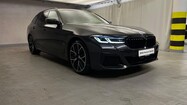 miniaturka - BMW Serii 5, 530