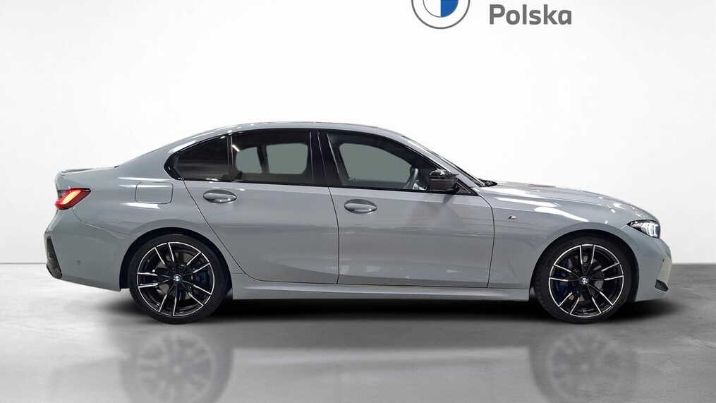BMW Serii 3, 340