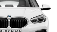 miniaturka - BMW Serii 1, 118