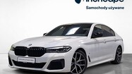 miniaturka - BMW Serii 5, 520