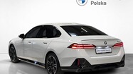 miniaturka - BMW Serii 5, 520