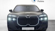 miniaturka - BMW Serii 7, 740