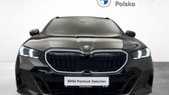 miniaturka - BMW Serii 5, 520
