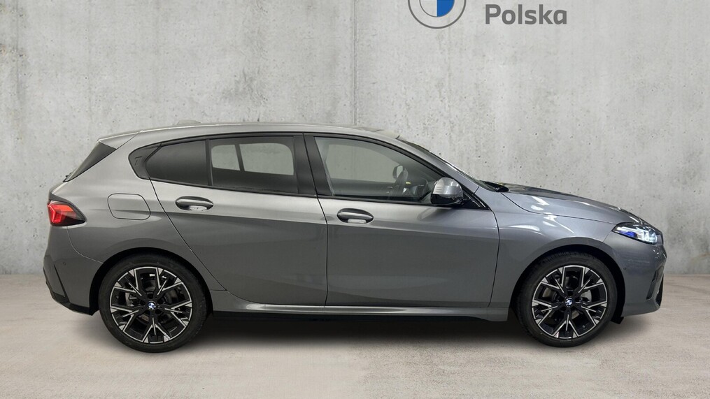 BMW Serii 1, 120