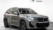 miniaturka - BMW X1
