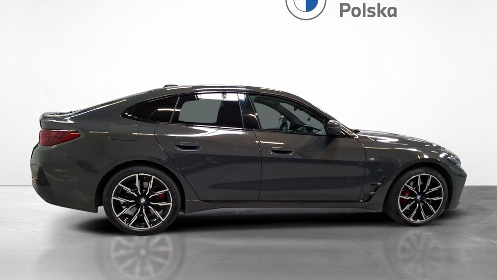 BMW Serii 4, 430