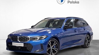 BMW Serii 3, 340