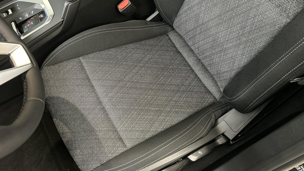 BMW Serii 1, 120