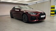 BMW Serii 4, 420