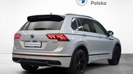 miniaturka - Volkswagen Tiguan