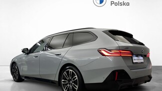 BMW Serii 5, 520