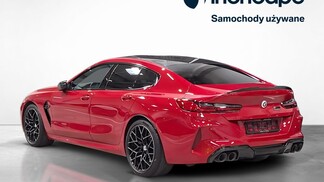 BMW M8