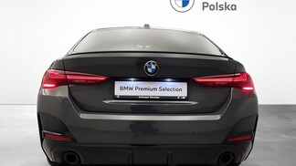BMW Serii 4, 420