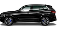 miniaturka - BMW X5