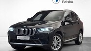 miniaturka - BMW X3