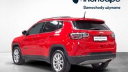 miniaturka - Jeep Compass