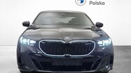 miniaturka - BMW Serii 5, 520