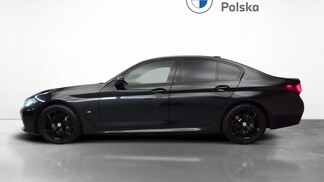BMW Serii 5, 540