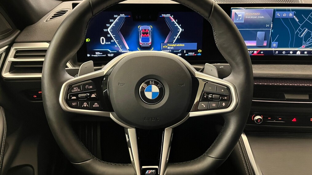 BMW Serii 4, 420