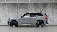 miniaturka - BMW X3