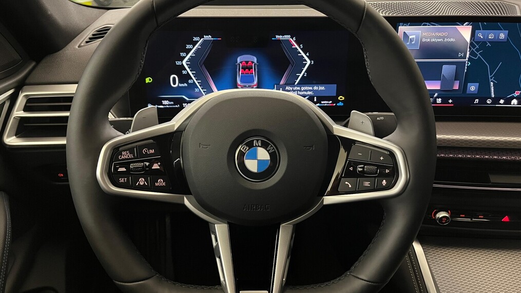 BMW Serii 4, 420