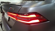 miniaturka - BMW M5