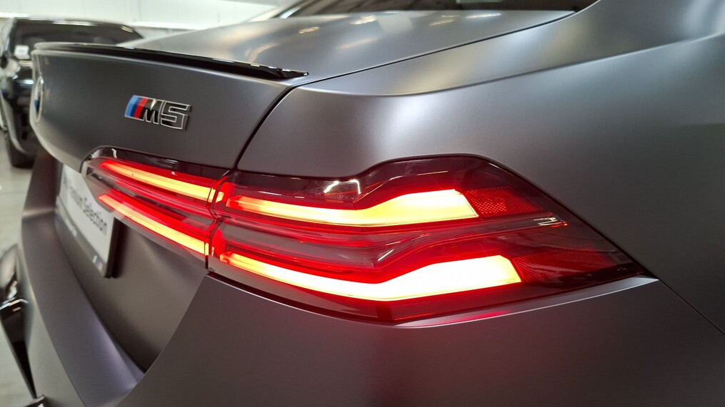 BMW M5
