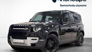 miniaturka - Land Rover Defender