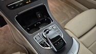 miniaturka - Mercedes-Benz C 300