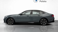miniaturka - BMW Serii 5, 520