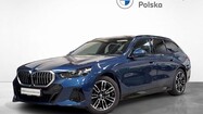 BMW Serii 5, 520