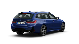 BMW Serii 3, 330