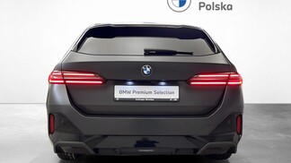 BMW Serii 5, 520