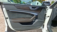 miniaturka - Audi A7 Sportback