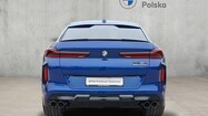 miniaturka - BMW X6 M