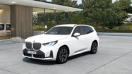 miniaturka - BMW X3