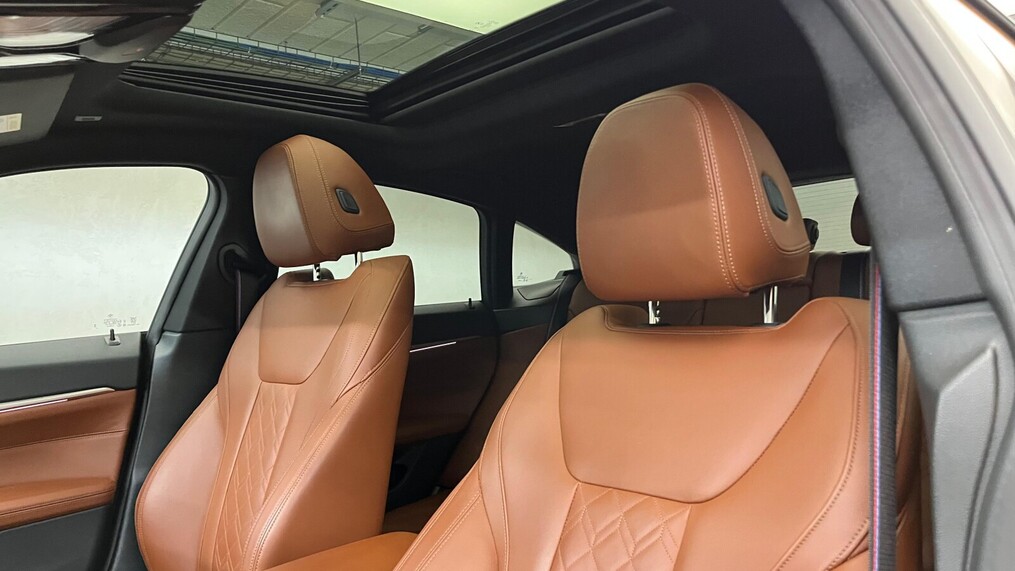 BMW Serii 4, 420