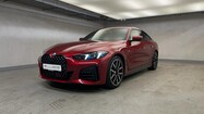 miniaturka - BMW Serii 4, 420
