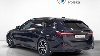 BMW Serii 5, 520
