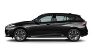 BMW Serii 1, 118