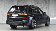 miniaturka - BMW X7