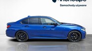 BMW Serii 3, 340