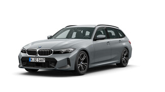 BMW Serii 3, 330
