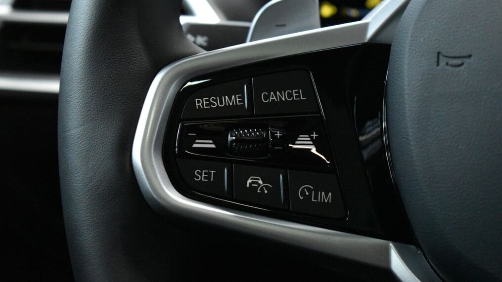 BMW Serii 4, 430