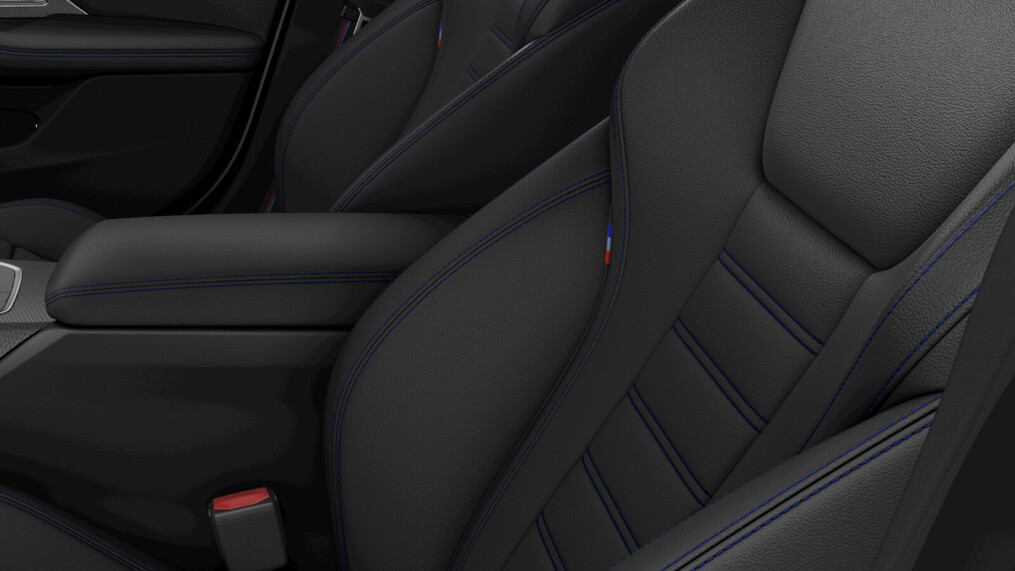 BMW Serii 4, i4