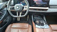 miniaturka - BMW Serii 5, 520
