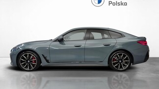 BMW Serii 4, 420
