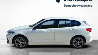 BMW Serii 1, 118