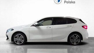 BMW Serii 1, 118