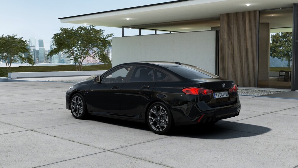 BMW Serii 2, 220